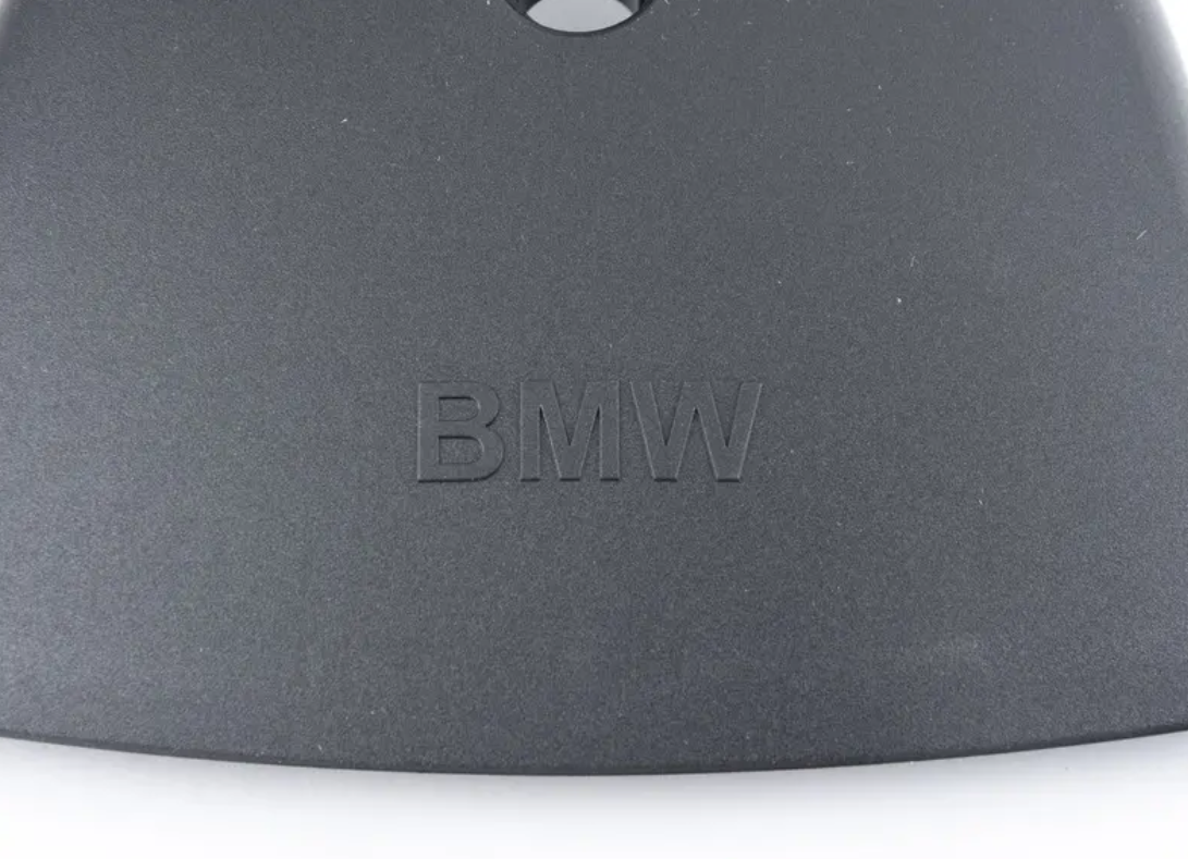 new bmw 5 f10 protective cap incl. clip 82792406025 2406025 original