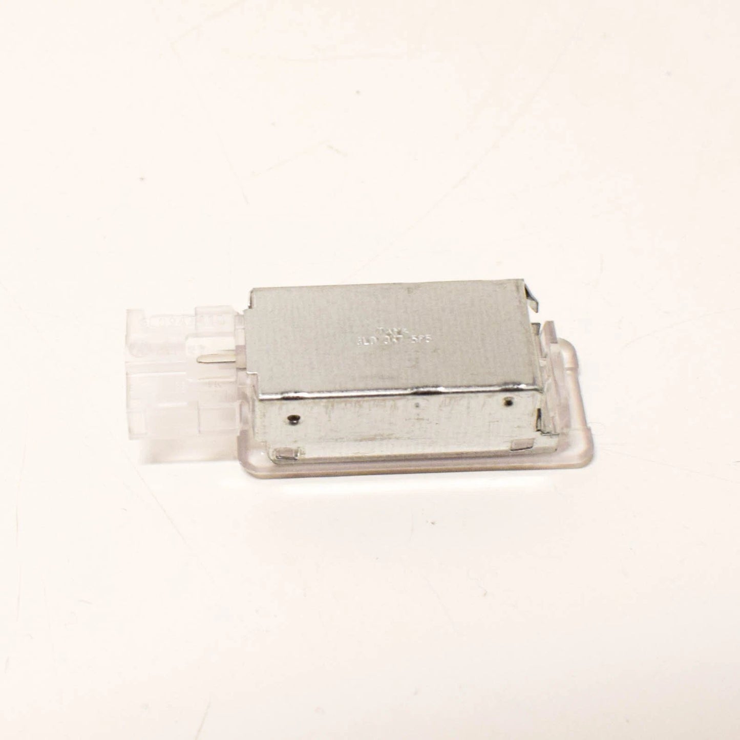 NEW VOLKSWAGEN EOS INTERIOR FOOTWELL LIGHT 6L0947415 ORIGINAL