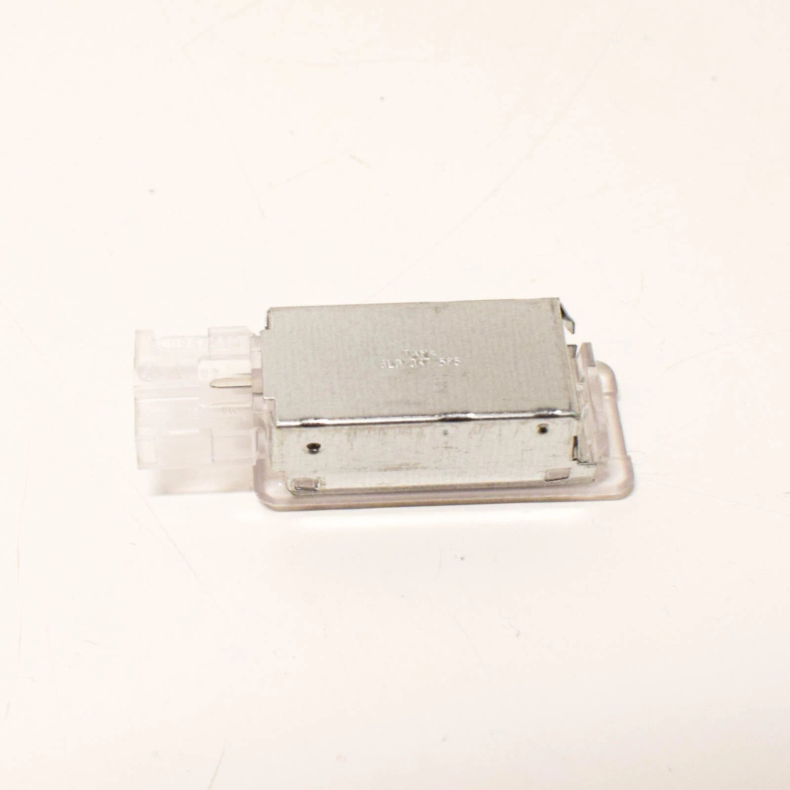 NEW VOLKSWAGEN EOS INTERIOR FOOTWELL LIGHT 6L0947415 ORIGINAL