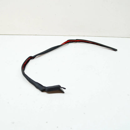 NEW BMW 7 E38 FRONT RIGHT SEALING GASKET BETWEEN DOORS 51218125596 ORIGINAL