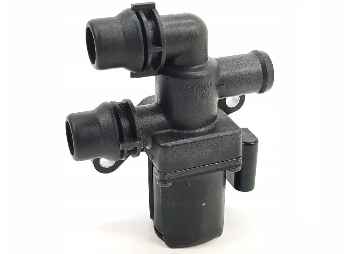 NEW VOLKSWAGEN CC SOLENOID VALVE 1K0820036F ORIGINAL