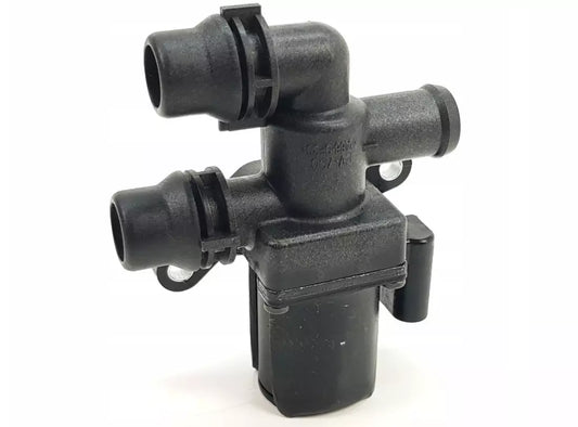 NEW VOLKSWAGEN CC SOLENOID VALVE 1K0820036F ORIGINAL