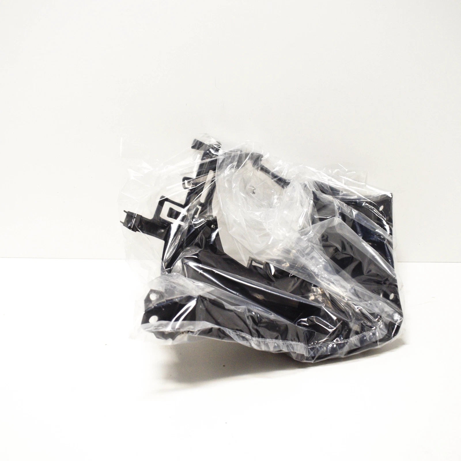 NEW BMW 4 F36 LEFT FOG LIGHT BRACKET 51117294655 7294655 2016 ORIGINAL