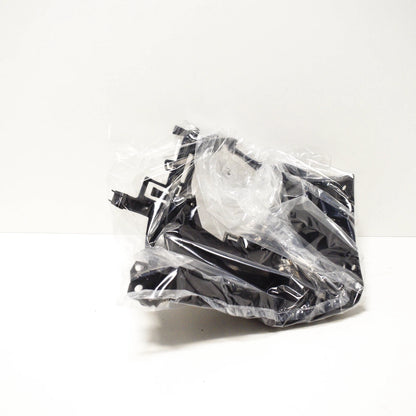 NEW BMW 4 F36 LEFT FOG LIGHT BRACKET 51117294655 7294655 2016 ORIGINAL