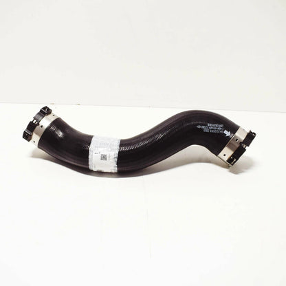 NEW MERCEDES-BENZ CLS C218 LEFT INTERCOOLER HOSE 3.0 DIESEL A2125280000