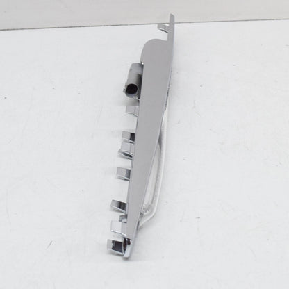 NEW BMW X6 E71 M RIGHT SIDE TURN SIGNAL M TRIM ELEMENT 51657207174 ORIGINAL