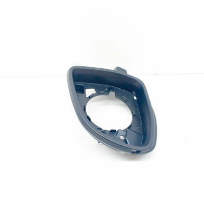 NEW BMW X5 F15 LEFT WING MIRROR SUPPORTING RING 51167291203 ORIGINAL