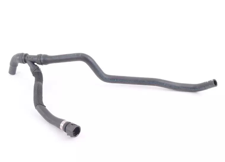 NEW BMW X3 E83 RADIATOR HEATER HOSE 11537556924 7556924 ORIGINAL