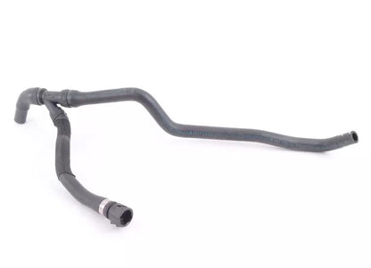 NEW BMW X3 E83 RADIATOR HEATER HOSE 11537556924 7556924 ORIGINAL