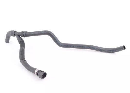 NEW BMW X3 E83 RADIATOR HEATER HOSE 11537556924 7556924 ORIGINAL