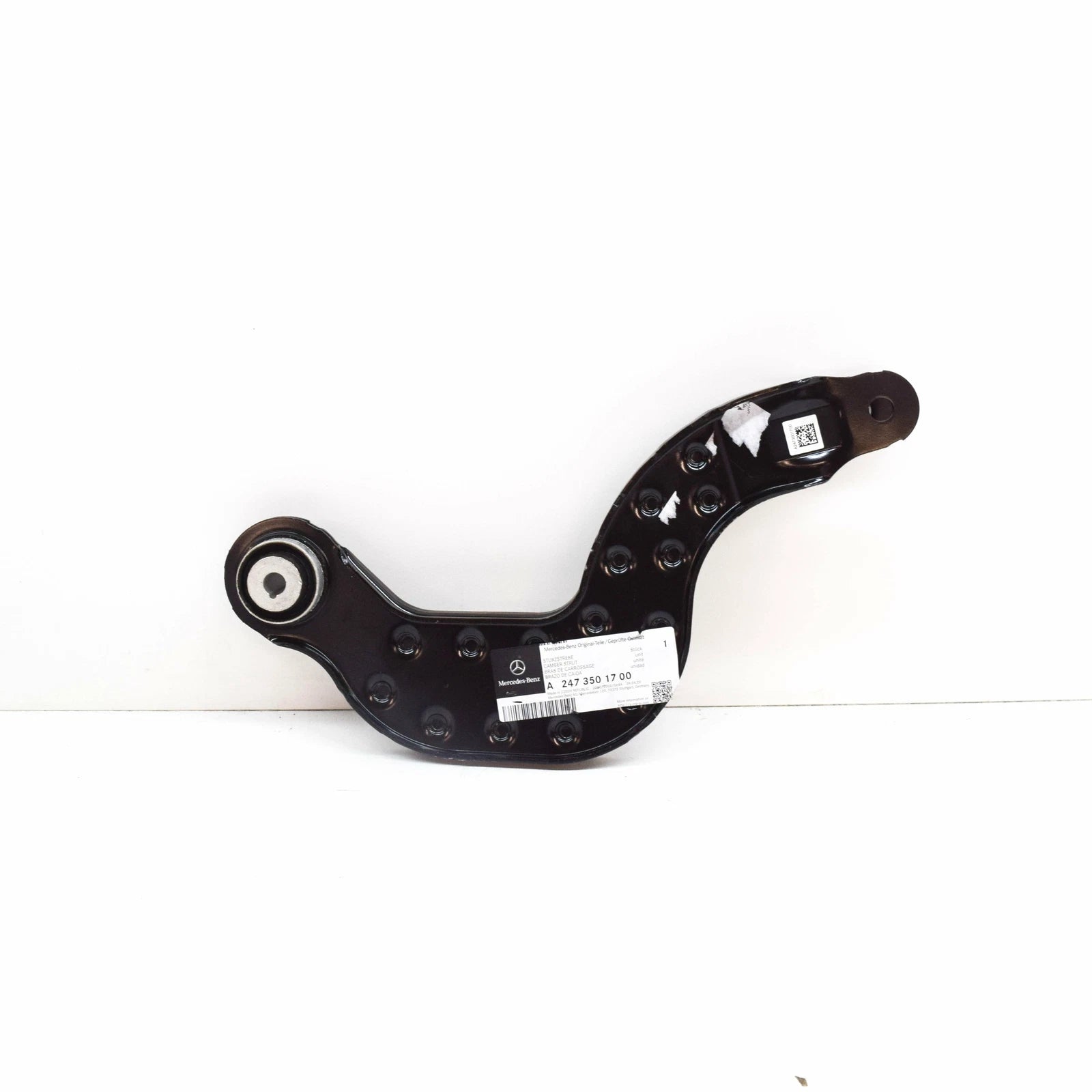 NEW MERCEDES-BENZ A W177 REAR RIGHT WISHBONE ARM UPPER A2473501700