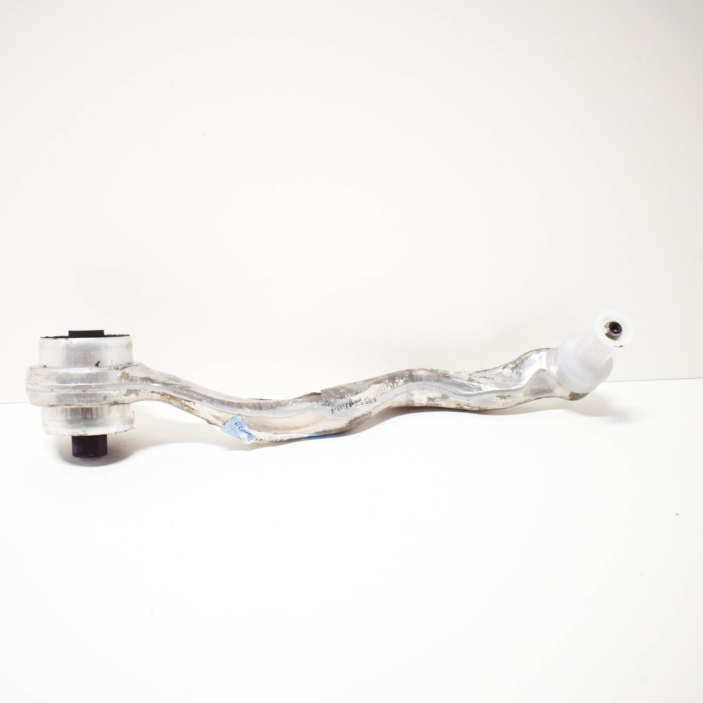new bmw 3 f30 front left lower control arm 6855741 31126855741 2013 original