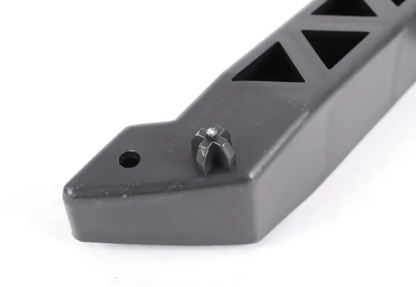 NEW MERCEDES-BENZ C W204 AMG REAR LEFT BUMPER BOTTOM BRACKET A2048852314