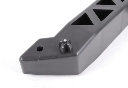 NEW MERCEDES-BENZ C W204 AMG REAR LEFT BUMPER BOTTOM BRACKET A2048852314