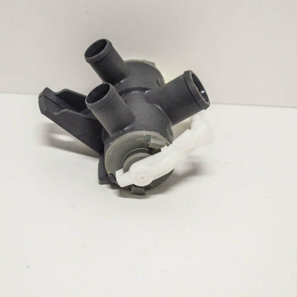 NEW MERCEDES-BENZ SALOON W123 HEATER CONTROL VALVE A1238302084 ORIGINAL