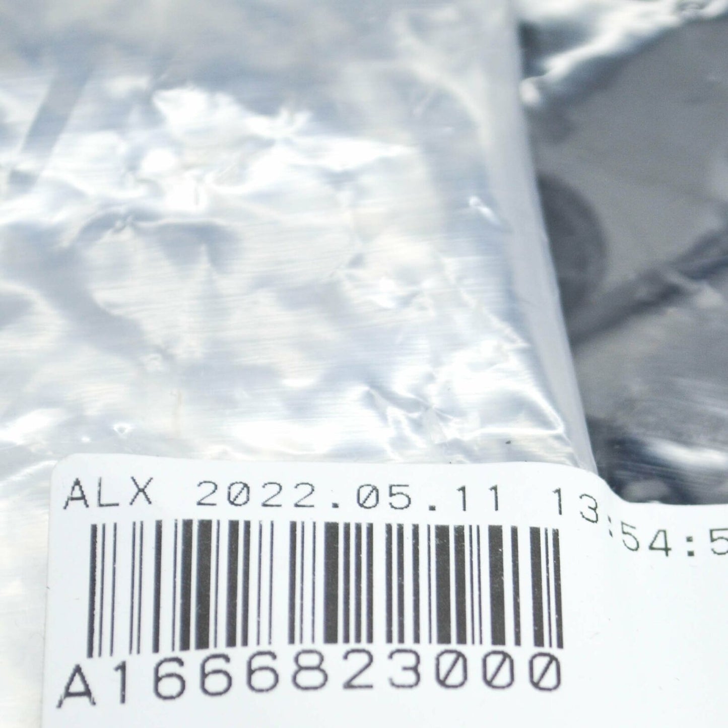 NEW MERCEDES-BENZ GLE W166 FRONT LEFT BOTTOM INSULATION A1666823000 ORIGINAL