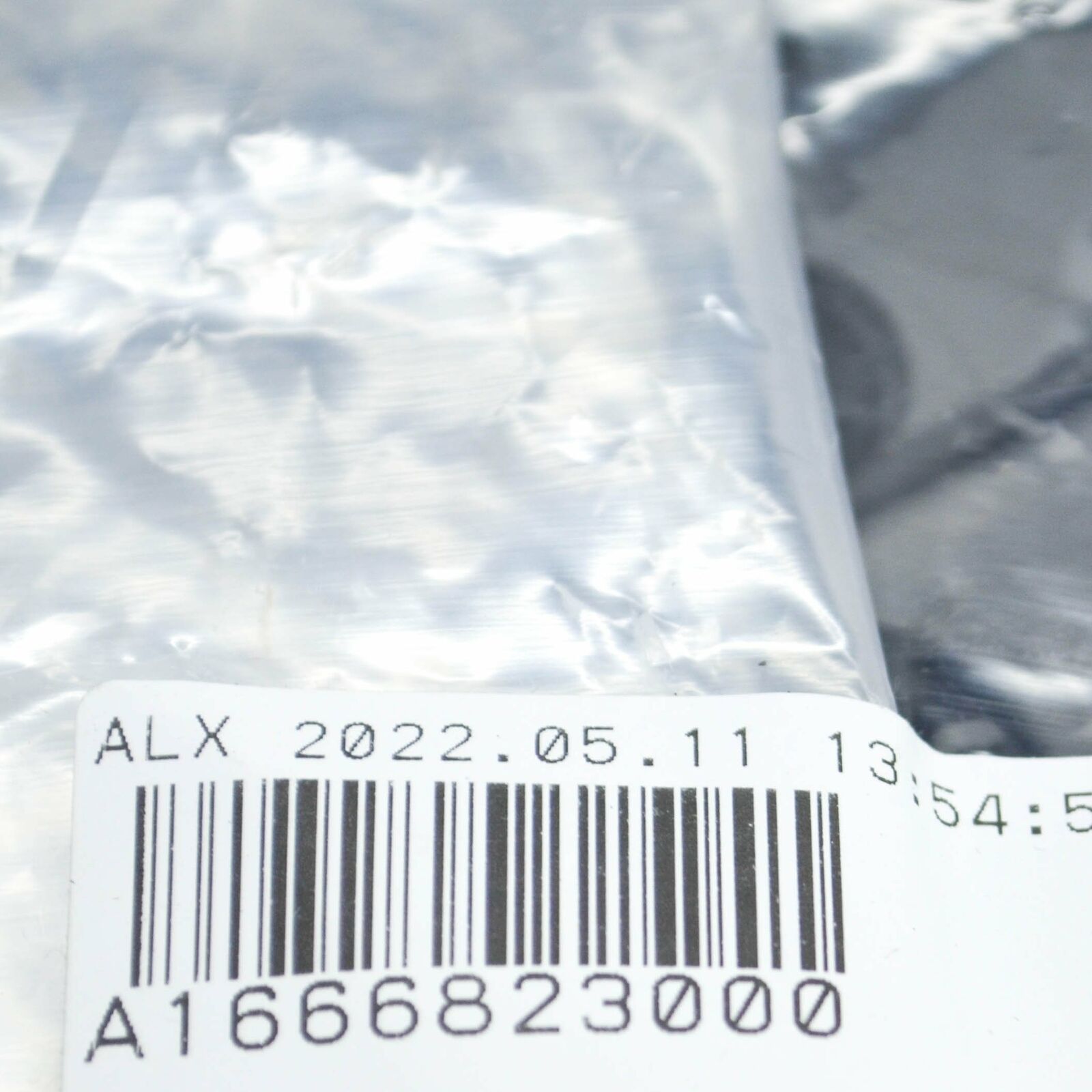 NEW MERCEDES-BENZ GLE W166 FRONT LEFT BOTTOM INSULATION A1666823000 ORIGINAL