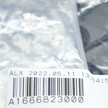 NEW MERCEDES-BENZ GLE W166 FRONT LEFT BOTTOM INSULATION A1666823000 ORIGINAL