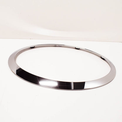 new mini cooper f57 left headlight ring chrome 51137300631 2015 original