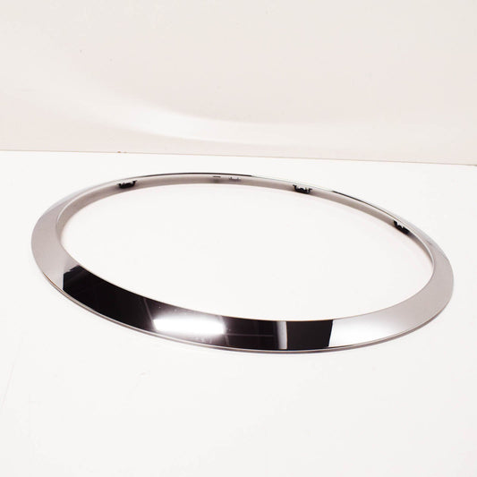 new mini cooper f57 left headlight ring chrome 51137300631 2015 original