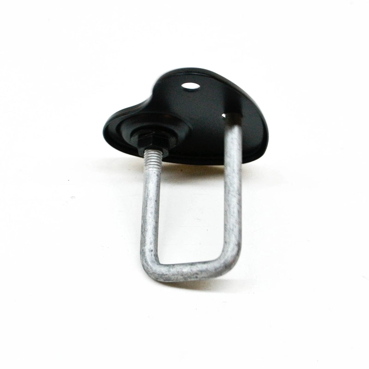 NEW BMW 7 E65 HOOD TOP LOCK PART 51237347412 7347412 ORIGINAL