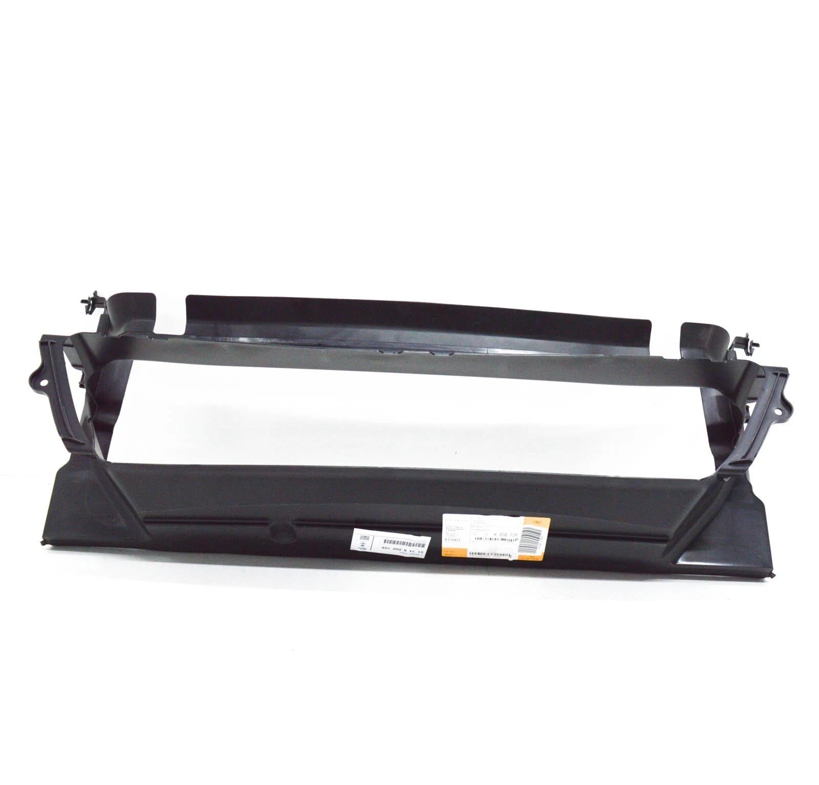 NEW BMW 1 F20 RADIATOR LOWER AIR DUCT 51748050728 8050728 ORIGINAL