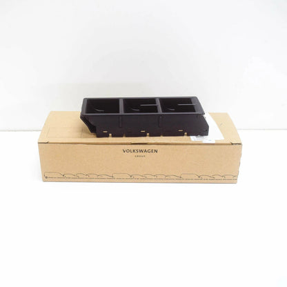 NEW VOLKSWAGEN BEETLE 1Y DOOR SWITCH BEZEL 1Y1959527B2QL LHD ORIGINAL