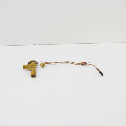 NEW BMW 5 E28 A/C EXPANSION VALVE 64511372077 1372077 ORIGINAL