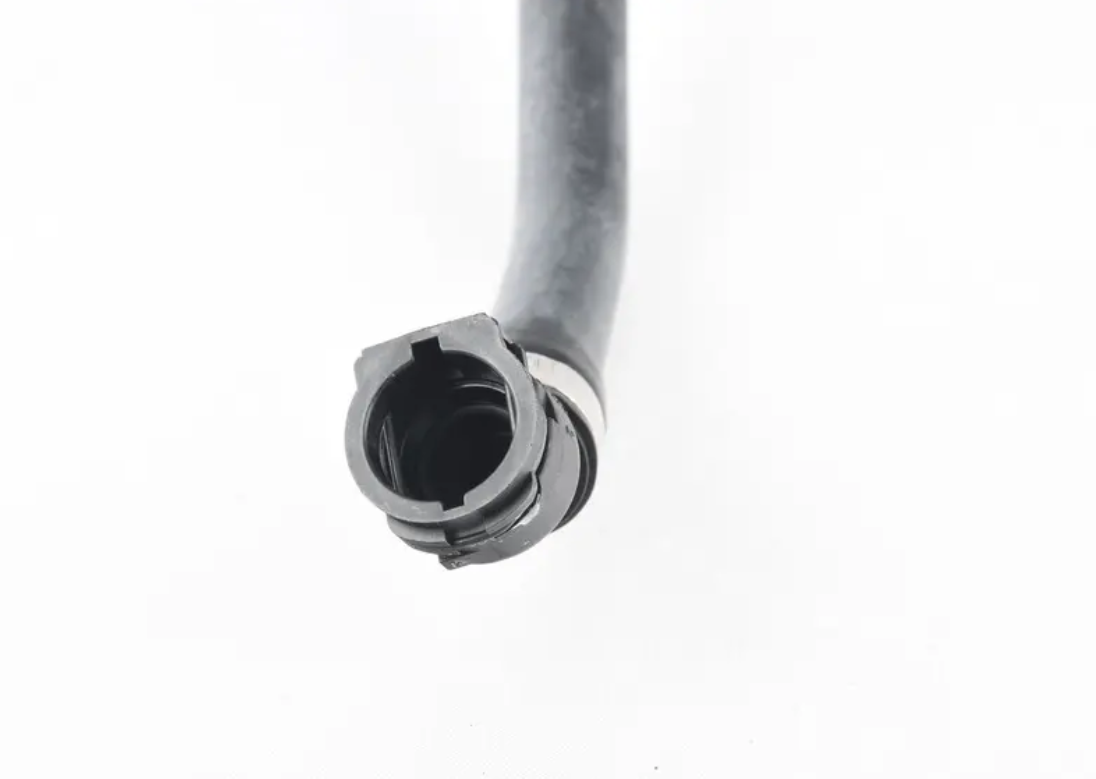 new bmw 3 f31 engine coolant recovery tank hose 8514238 17128514238 original