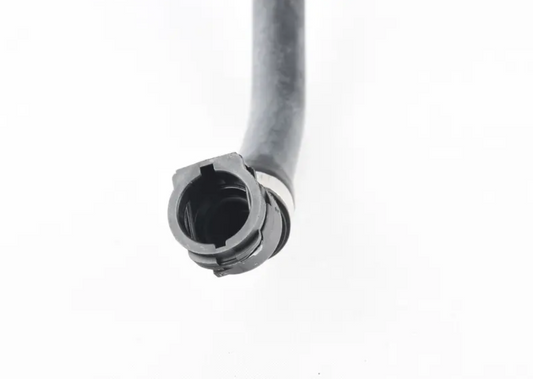 new bmw 3 f31 engine coolant recovery tank hose 8514238 17128514238 original