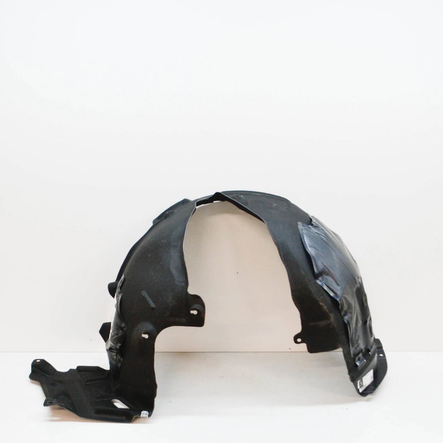 NEW MERCEDES-BENZ S W222 FRONT LEFT WHEEL HOUSING LINER A2226902305 ORIGINAL