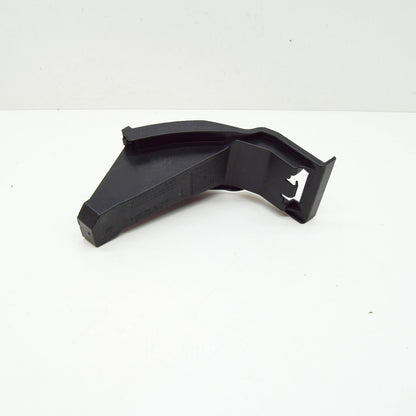 NEW MERCEDES-BENZ C W204 REAR BUMPER LEFT SIDE BRACKET AMG A2048854414 ORIGINAL