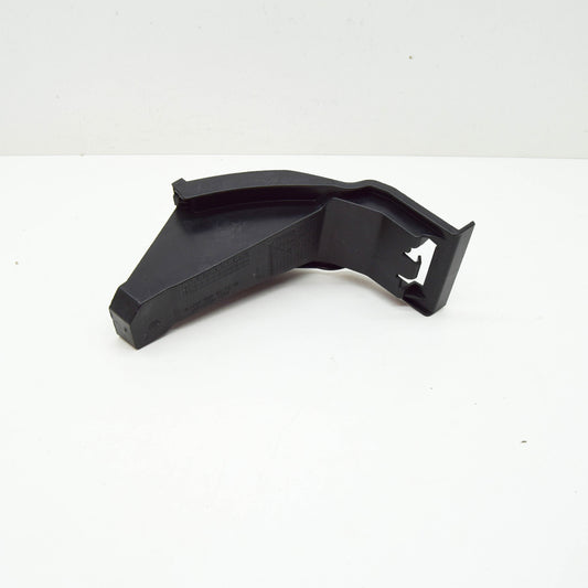 NEW MERCEDES-BENZ C W204 REAR BUMPER LEFT SIDE BRACKET AMG A2048854414 ORIGINAL