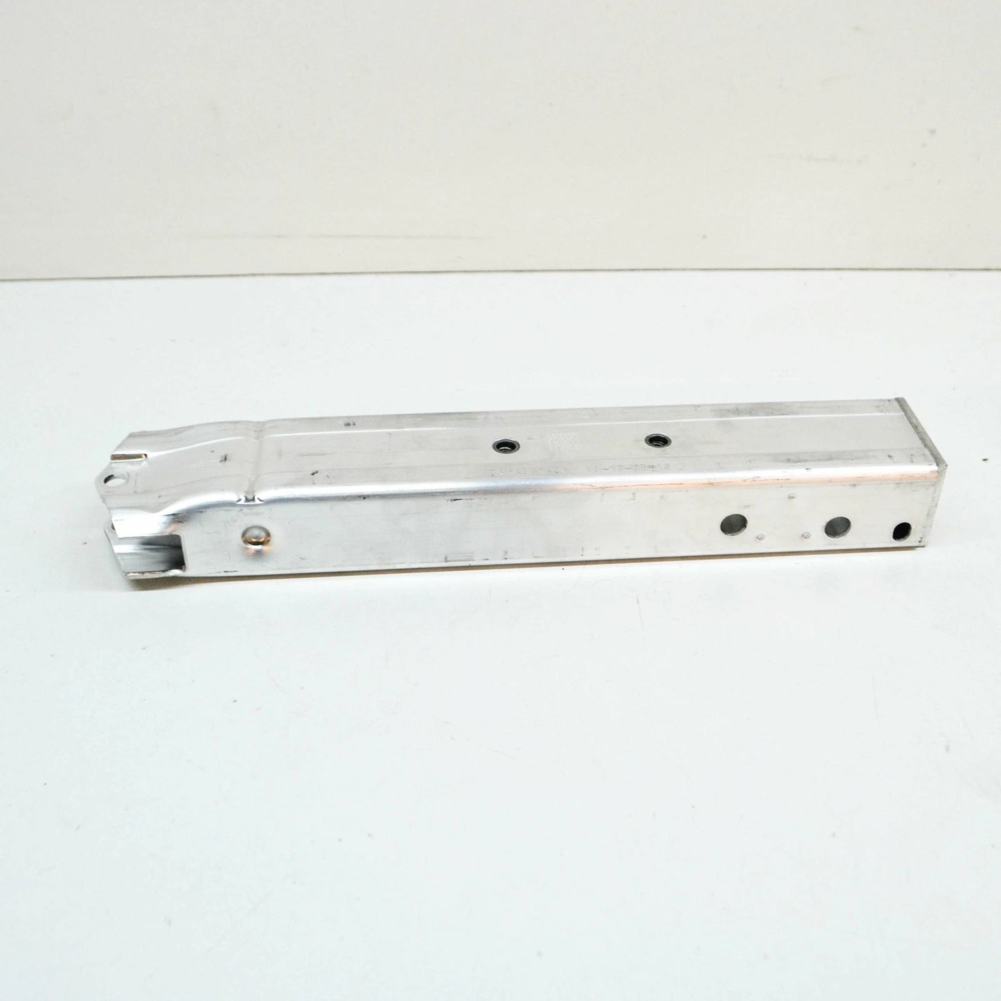 NEW BMW 1 F40 FRONT BUMPER LEFT LOWER DEFORMATION ELEMENT 51117459891 ORIGINAL