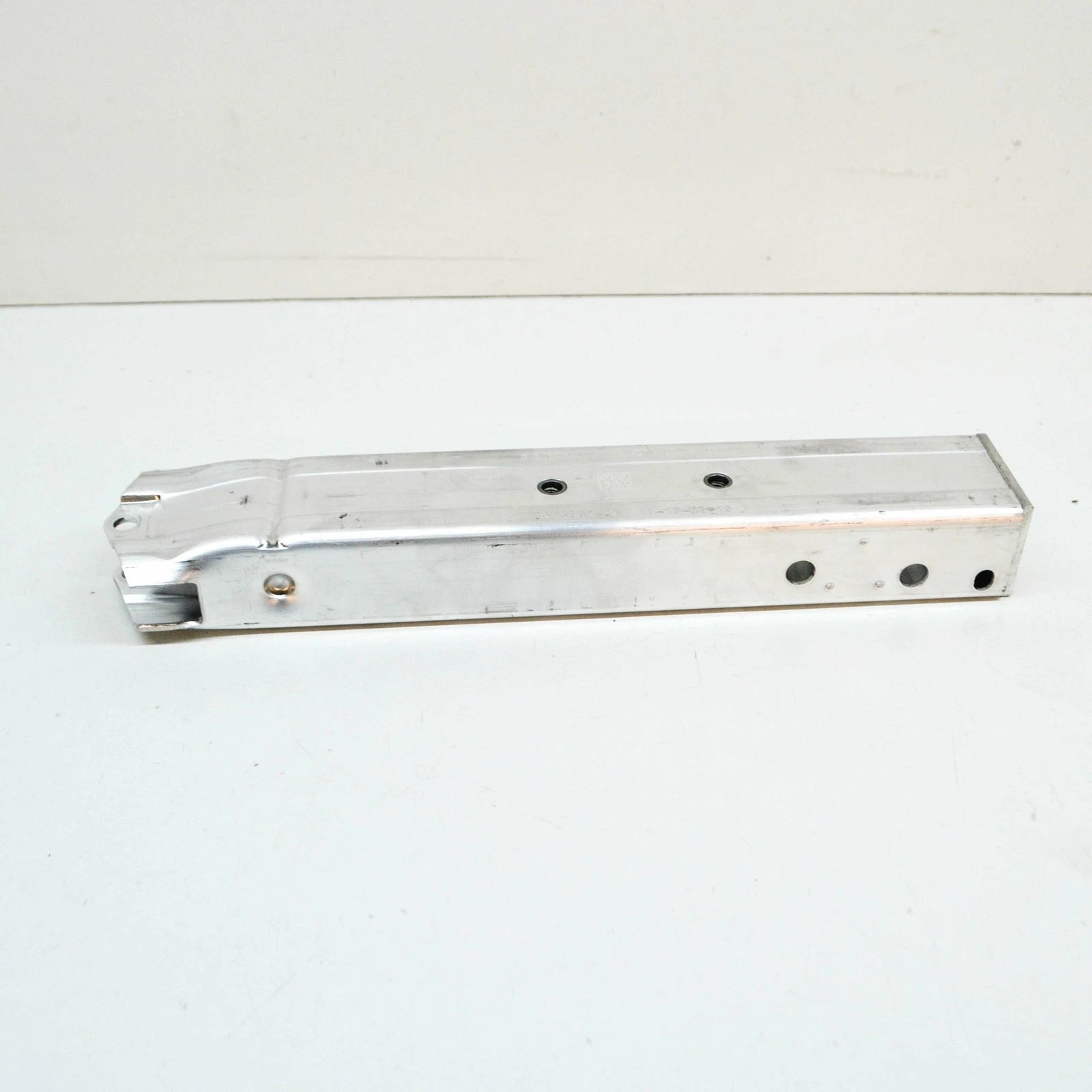 NEW BMW 1 F40 FRONT BUMPER LEFT LOWER DEFORMATION ELEMENT 51117459891 ORIGINAL