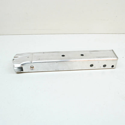 NEW BMW 1 F40 FRONT BUMPER LEFT LOWER DEFORMATION ELEMENT 51117459891 ORIGINAL