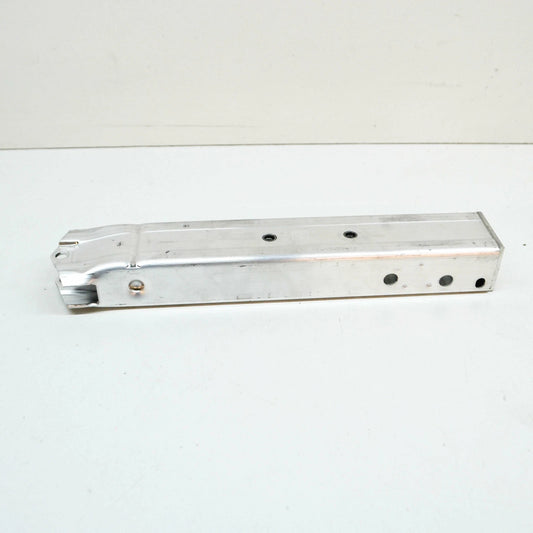 NEW BMW 1 F40 FRONT BUMPER LEFT LOWER DEFORMATION ELEMENT 51117459891 ORIGINAL