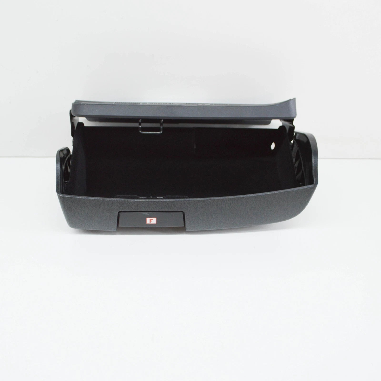 NEW MERCEDES-BENZ E W212 FRONT LEFT SEAT STOWAGE LHD A21281005049051 ORIGINAL