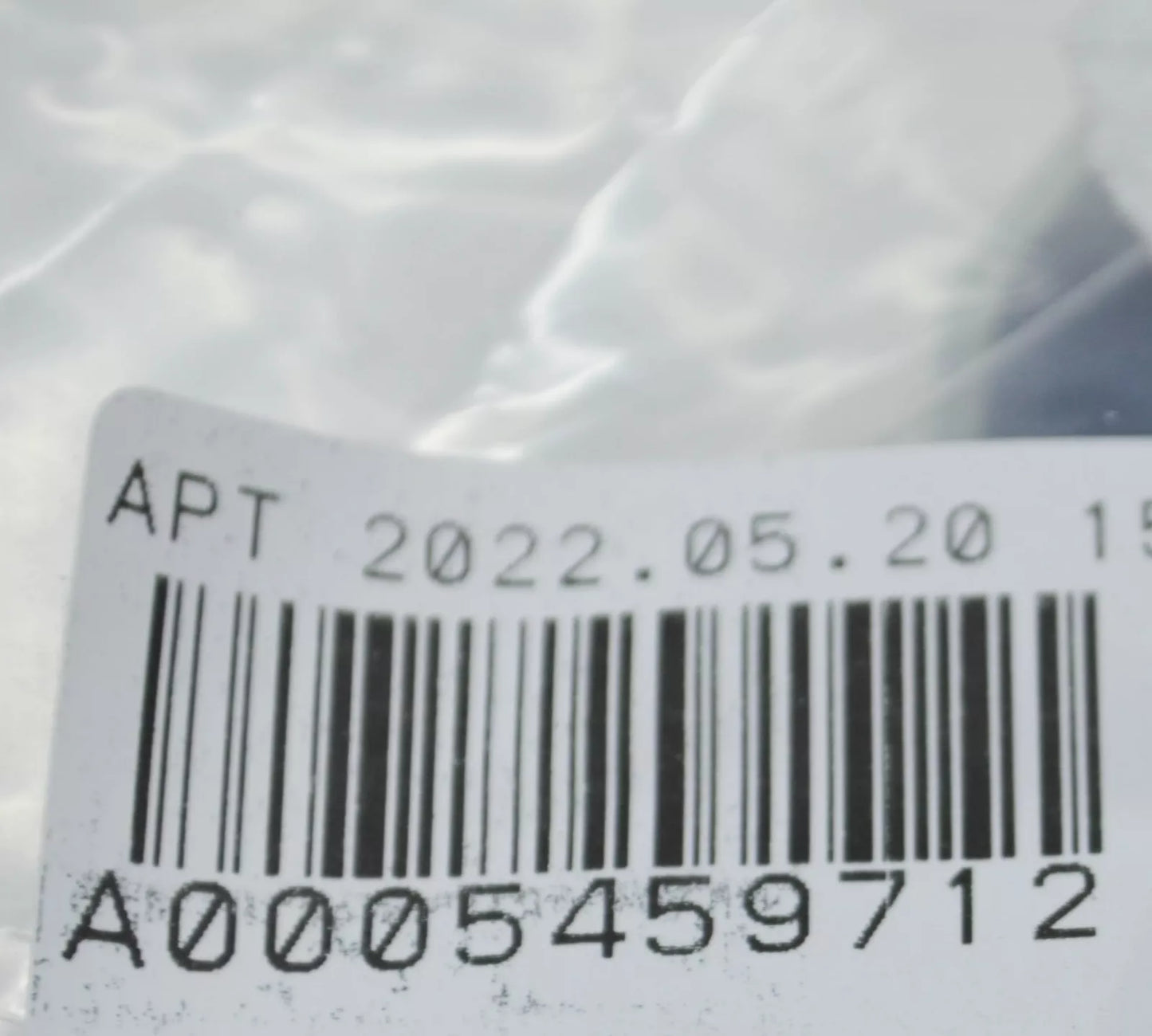 NEW MERCEDES-BENZ E W213 POWER DISTRIBUTION BOX A0005459712 ORIGINAL