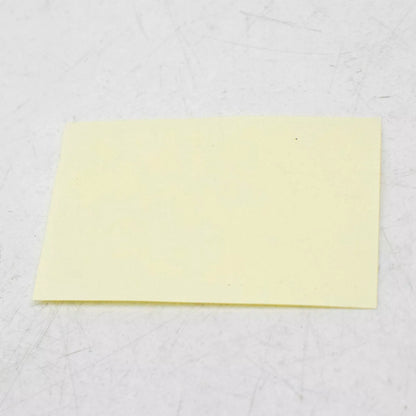 NEW BMW 1 F21 RAIN LIGHT DRIVING SENSOR PAD REPLACEMENT 61359856157 ORIGINAL