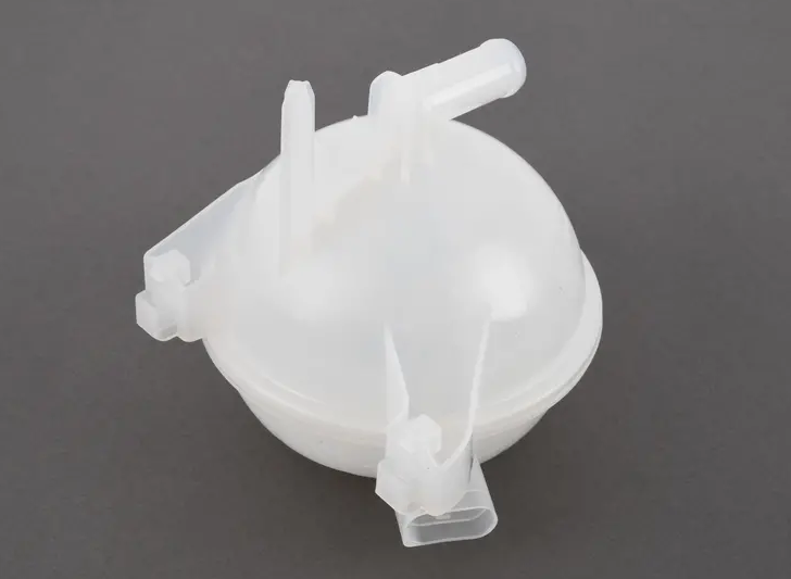 NEW VW PASSAT B8 COOLANT EXPANSION TANK 1S0121407J ORIGINAL
