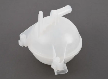 NEW VW PASSAT B8 COOLANT EXPANSION TANK 1S0121407J ORIGINAL