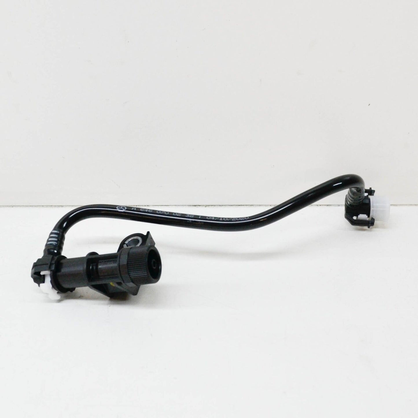 NEW MERCEDES-BENZ VITO W639 FUEL FILTER LINE A6460700338 ORIGINAL