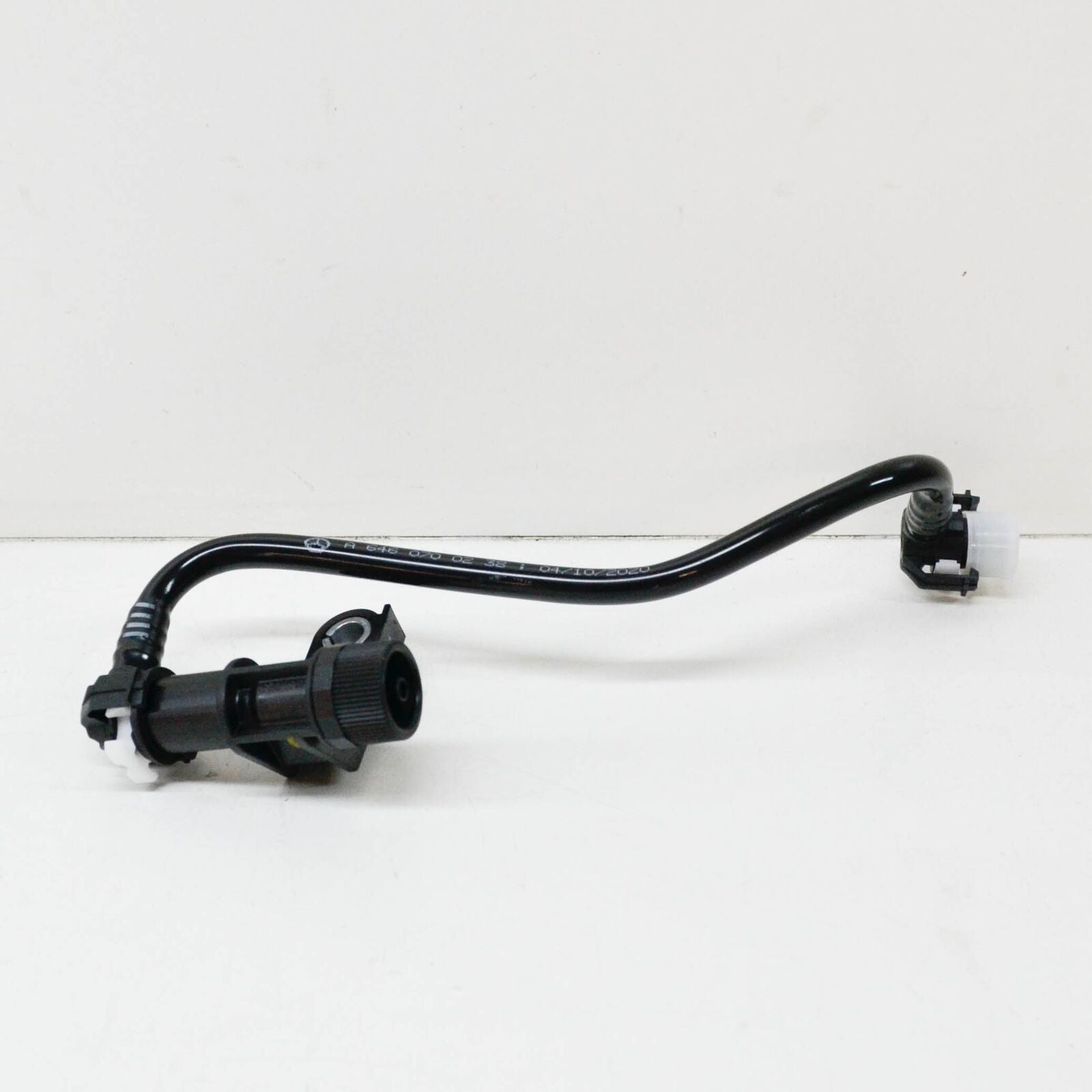 NEW MERCEDES-BENZ VITO W639 FUEL FILTER LINE A6460700338 ORIGINAL