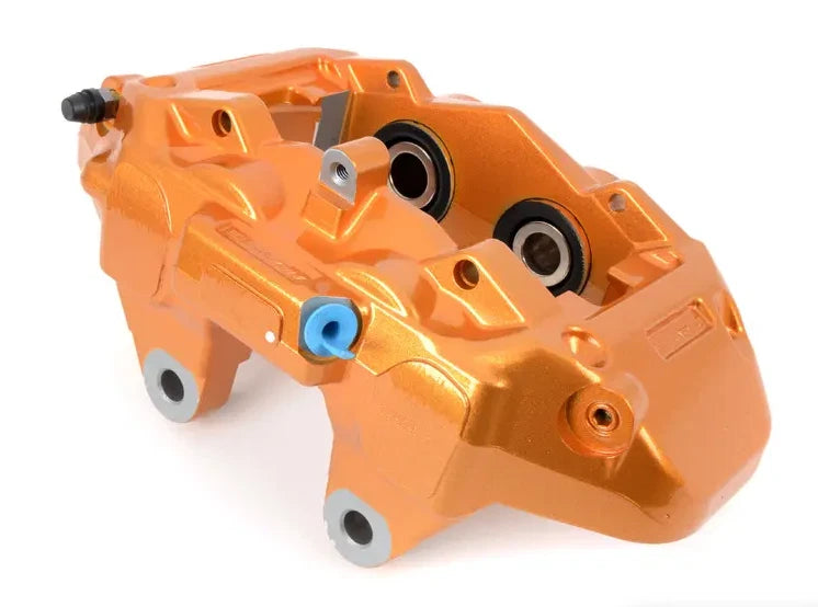 NEW MERCEDES-BENZ E W212 AMG REAR RIGHT BRAKE CALIPER A2124234898 ORIGINAL