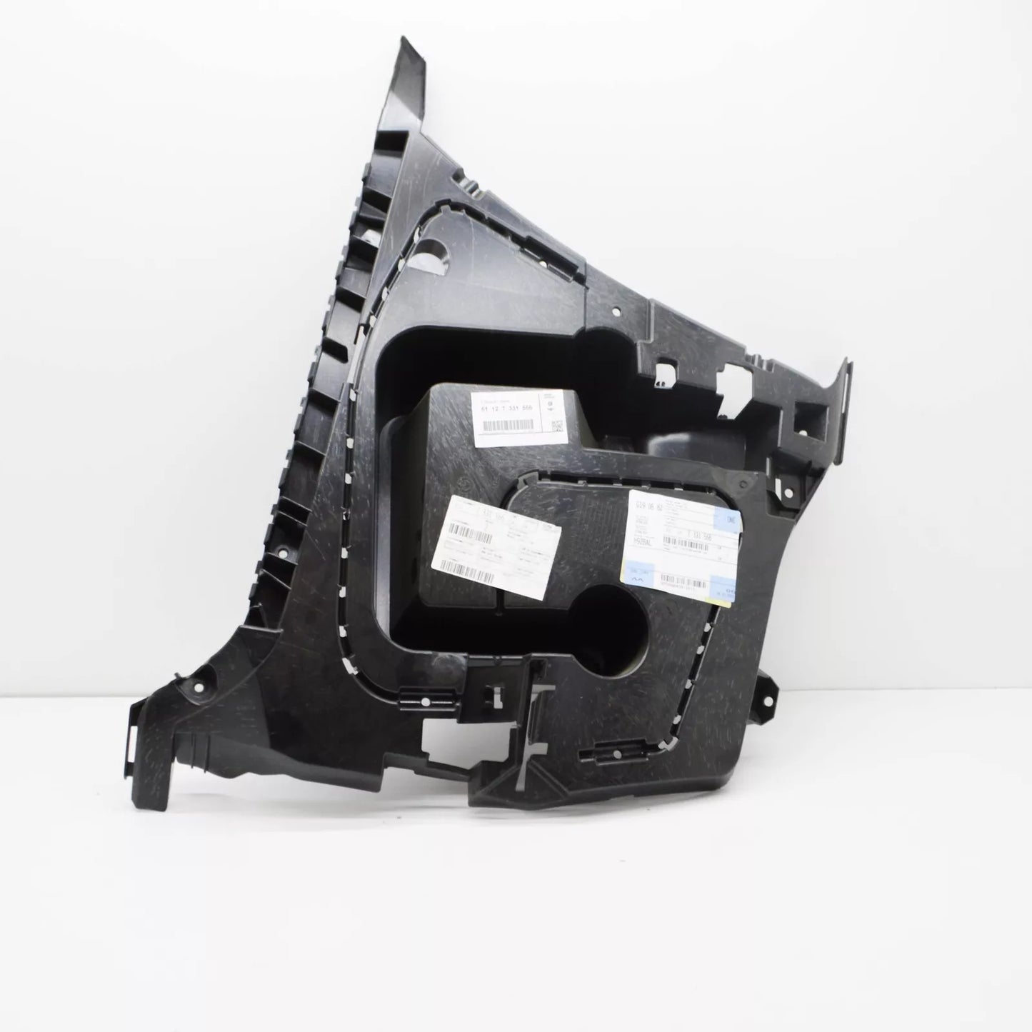 NEW BMW 5 GRAN TURISMO F07 REAR RIGHT BUMPER BRACKET 51127331566 7331566