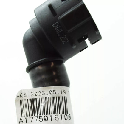 NEW MERCEDES-BENZ A W177 COOLANT FILLING HOSE PIPE A1775016100 ORIGINAL