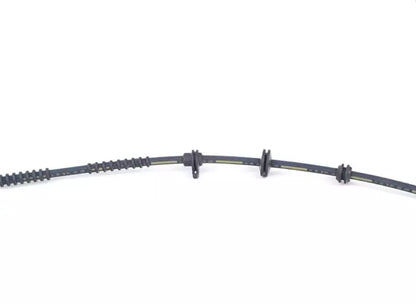 NEW BMW 6 COUPE F13 FRONT BRAKE LINE 2284318 34322284318 ORIGINAL