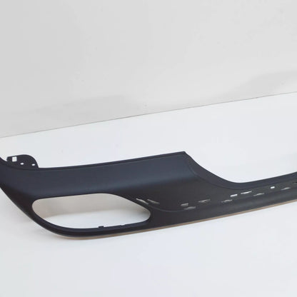 NEW MERCEDES-BENZ A W176 REAR BUMPER BOTTOM TRIM A1768854725 ORIGINAL