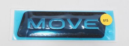 new vw tiguan ad left 'move' badge 5ta853679dpj original